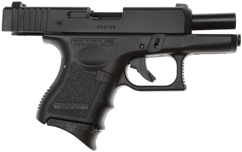 Glock 26, GBB, Tokyo Marui