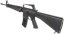Colt M16A1, Tokyo Marui
