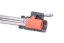 4UANTUM GBB / VSR Friction Pro hop-up bucking, 4UAD