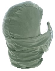 Cagoule Protect, un trou, OD, ACM