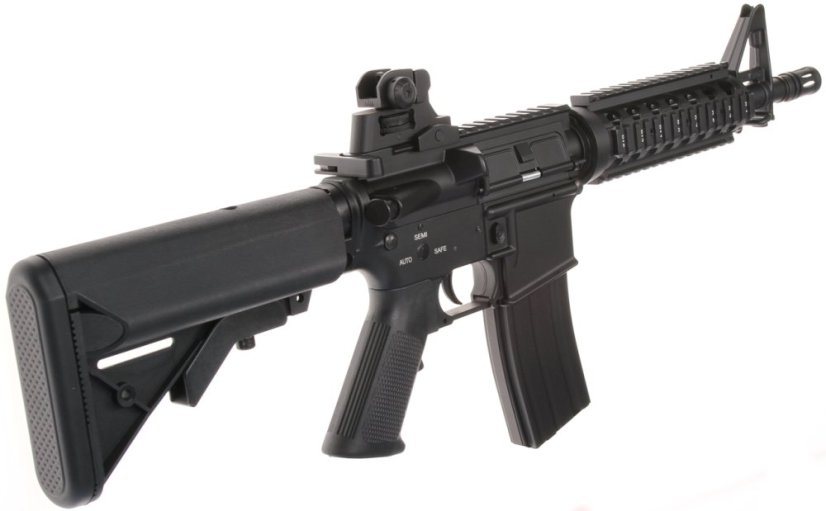 M4 CQB-R MK18, DH, DH-1202