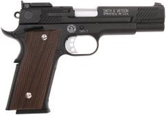 S&W PC 945, GBB, ACM