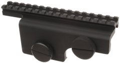 Tartóalap, M14, Cyma