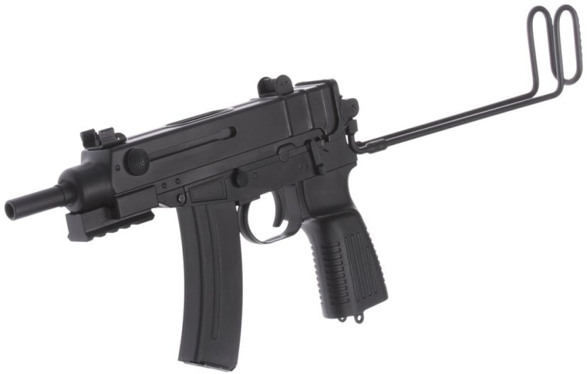 Vz. AEP 61, Well, R2C