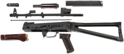 Átalakító készlet, AKS-74N, E&L, EL-KT105