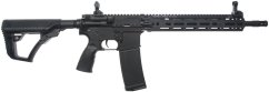 EMG Daniel Defense DD4 M4A1 RIII, 14.5 Inch, Black, Cyma Platinum, CM.105A