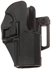 Plastic holster, Fobus, Blackhawk, small, ASG