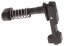 Ambidextrous magazine catch for M16, M4, D-boys