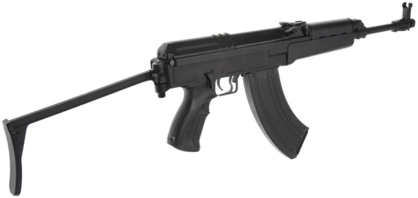 SA vz. 58 hosszú, Ares
