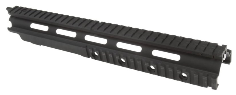 RAS fore handguard, with sight support for M14, Cyma