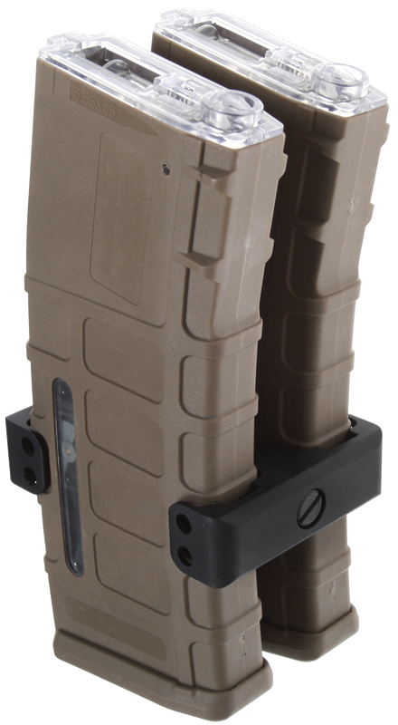Clip for magazines PMAG, Magpul PTS