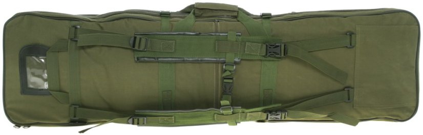 Transport bag for weapon, 100cm, OD, ACM