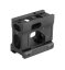 Viseur à point rouge Aimpoint Micro T-2, montage haut UNITY, T-Eagle