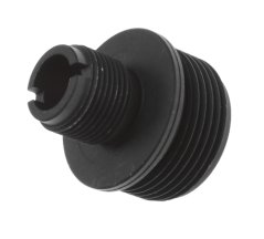 Hangtompító adapter APS-2 Type 96-hoz, PDI