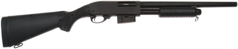 M870 long, A&K, 8870