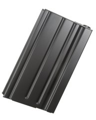 Magazine SR25 CM.098, 150 BB, Black, Cyma, M169