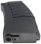 Magazine M4, 120 BB, Hexmag, Black, Cyma, HY-480BK