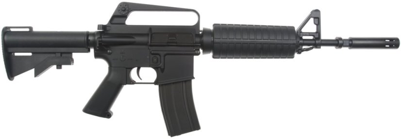 XM177 E2, Vietnam Version, Black, mosfet, Cyma Standard, CM.009F