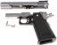 HI-CAPA 5.1, stainless, GBB, Tokyo Marui