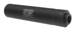 Silencer, US, 155x32, SHS