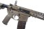 EMG Noveske N4 Gen3 Infidel, 12.5 Inch, NSR-13.5, GBBR, FDE, Cyma CGS, NOV.1203 FDE