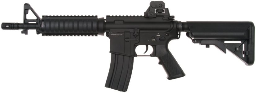 Classic Custom M4 CQB-R, 150m/s, AirsoftGuns, BY-039, BI-3981M