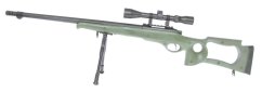 VSR-10D, OD, kétlábú állvány, távcső, frissített változat, Well, MB10D