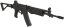 Galil SAR, Cyma, CM.043B
