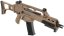 G36C, blowback, TAN, Ares, AR-056
