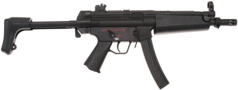 MP5A5 J, Cyma Standard, CM.041J