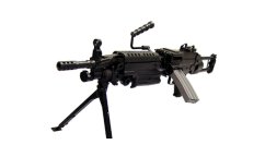 CA249 Para, Classic Army