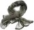 Bufanda SNIPER, 85 x 180, woodland, ACM