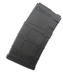 Magazine SR25 CM.098, 600 BB, PMAG, Black, Cyma, M183