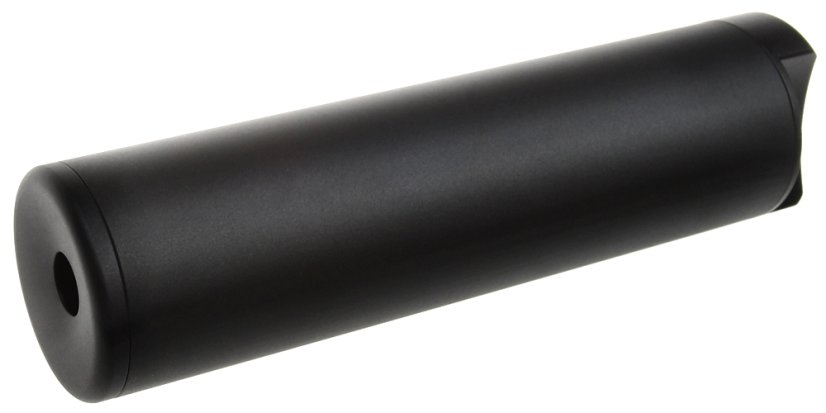 Silencer tracer unit, Cyma