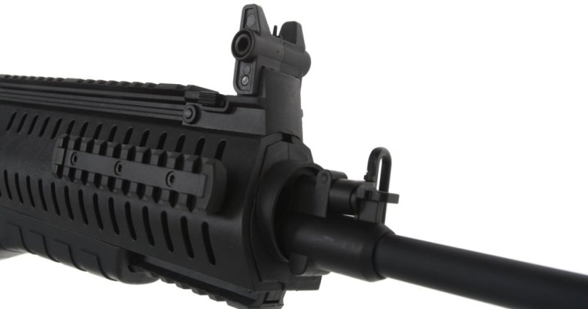 Beretta ARX 160, Elite Force, fekete, Umarex