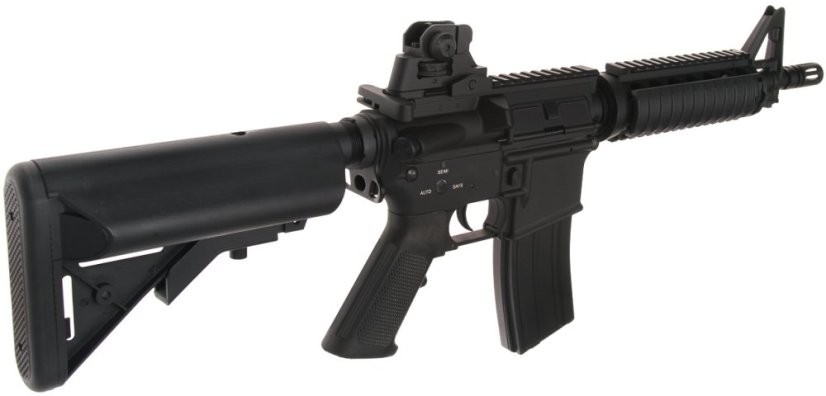 Classic Custom M4 CQB-R, 150m/s, AirsoftGuns, BY-039, BI-3981M