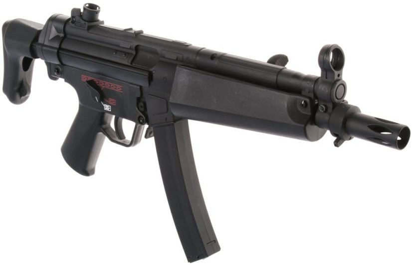 MP5A5 J, Cyma Standard, CM.041J