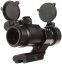 Piros pontos távcső, Aimpoint M2 1x30, konzolos rögzítés, ACM