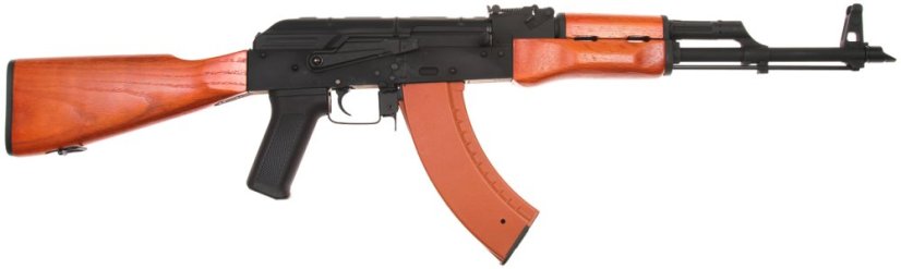 AKM, real wood, metal, Cyma, CM.036A
