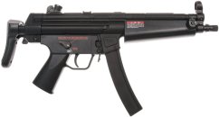 H&K MP5A5 HG, Tokyo Marui