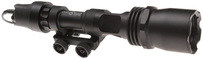 Tactical flashlight, M961, Element