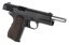 Colt M1911 A1, GBB, WE