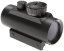 Red dot sight, Riflescope 1x35, ACM