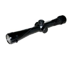Távcső M3, 3,5-10x40, vörös kereszt, ACM