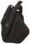 Double side belt holster PLUS, black, Dasta