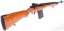 M14, valódi fa, Cyma Sport, CM.032C