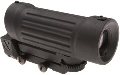 Optical sight, 1-4x, Elcan SpecterDR, ACM