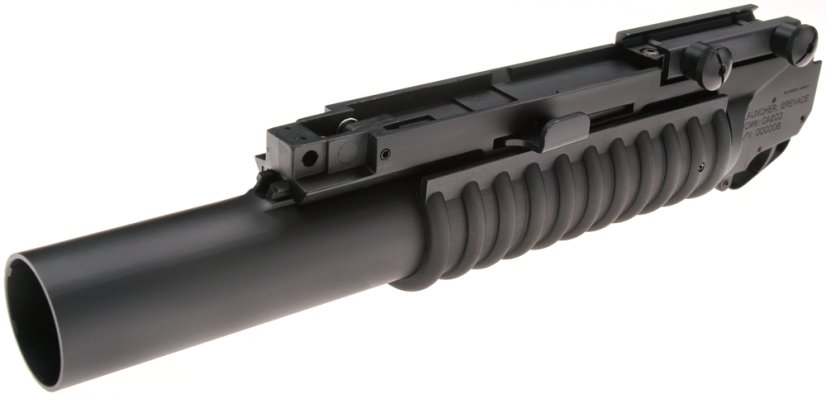 M203 gránátvető RIS, Classic Army