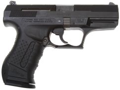 Walther P99, God of War, noir, GBB, WE