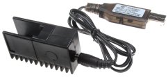 Charger NiMH AEP, adapter, USB 5V, Cyma